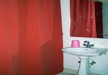 Hotel Indus Residency Kolkata