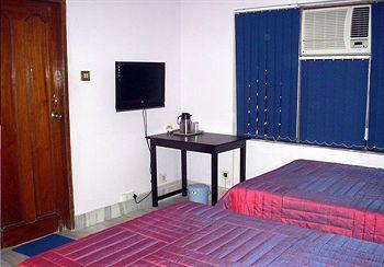 Hotel Indus Residency