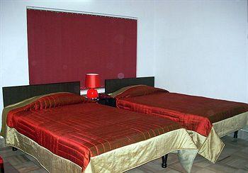 Indus Residency 2*