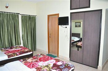 Indus Residency
