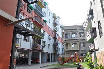 Indus Residency 2* Kolkata