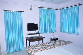 Hotel Indus Residency