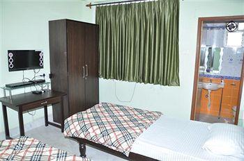 Indus Residency