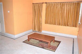 Hotel Indus Residency Kolkata