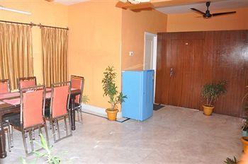 Indus Residency Hotel Kolkata