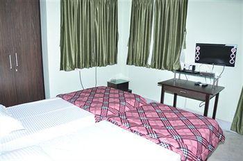 Indus Residency