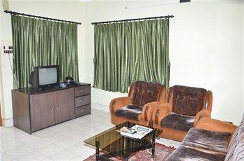 Indus Residency 2* Kolkata