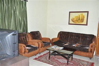 Hotel Indus Residency