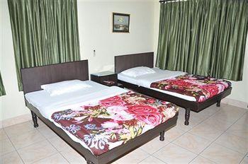 Indus Residency Hotel Kolkata
