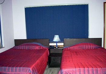 Indus Residency 2*