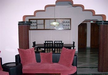 Hotel Indus Residency Kolkata