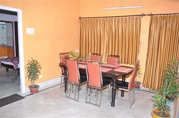 Indus Residency 2* Kolkata