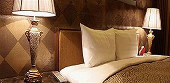 Hotel Indus Residency Kolkata