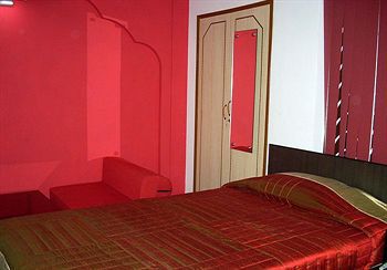 Indus Residency Kolkata