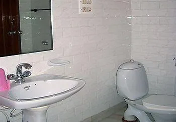 Indus Residency
