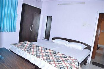Indus Residency Hotel Kolkata