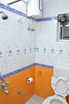 Indus Residency Kolkata