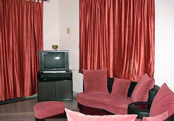 Indus Residency Kolkata