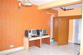 Indus Residency 2* Kolkata